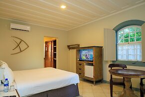 Vila Angatú Eco Resort & Spa