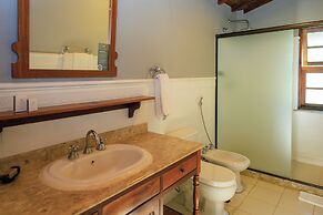 Vila Angatú Eco Resort & Spa