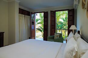 Vila Angatú Eco Resort & Spa