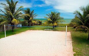 Vila Angatú Eco Resort & Spa