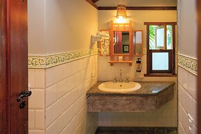 Vila Angatú Eco Resort & Spa