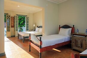 Vila Angatú Eco Resort & Spa