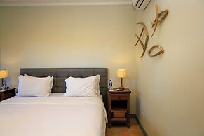 Vila Angatú Eco Resort & Spa