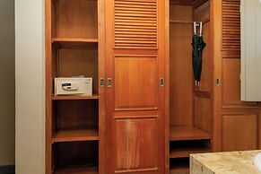 Vila Angatú Eco Resort & Spa