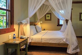 Vila Angatú Eco Resort & Spa