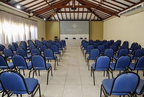 Vila Angatú Eco Resort & Spa