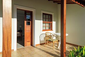 Vila Angatú Eco Resort & Spa