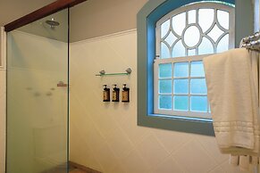 Vila Angatú Eco Resort & Spa