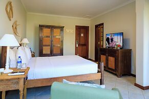 Vila Angatú Eco Resort & Spa