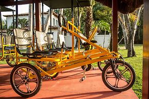 Vila Angatú Eco Resort & Spa