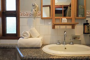 Vila Angatú Eco Resort & Spa