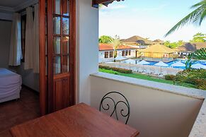 Vila Angatú Eco Resort & Spa