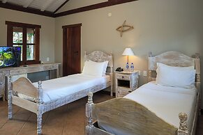 Vila Angatú Eco Resort & Spa