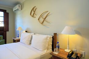 Vila Angatú Eco Resort & Spa