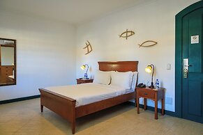 Vila Angatú Eco Resort & Spa