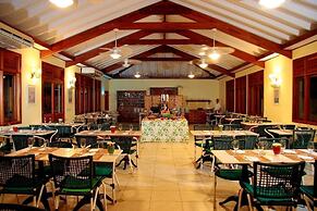 Vila Angatú Eco Resort & Spa