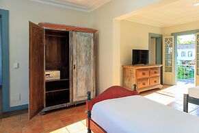 Vila Angatú Eco Resort & Spa