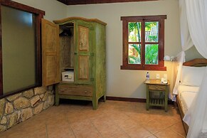 Vila Angatú Eco Resort & Spa