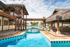 Vila Angatú Eco Resort & Spa