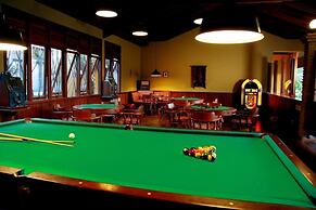 Vila Angatú Eco Resort & Spa