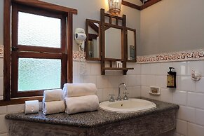 Vila Angatú Eco Resort & Spa