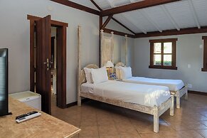 Vila Angatú Eco Resort & Spa