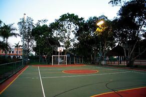 Vila Angatú Eco Resort & Spa