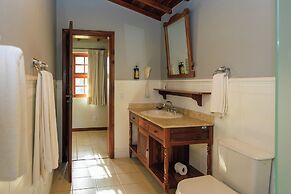 Vila Angatú Eco Resort & Spa