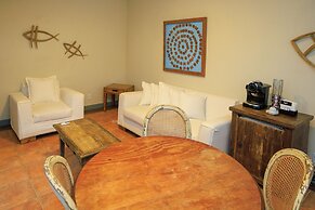 Vila Angatú Eco Resort & Spa