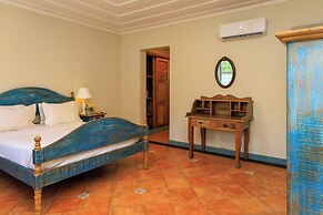 Vila Angatú Eco Resort & Spa