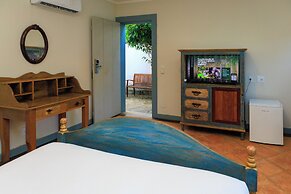 Vila Angatú Eco Resort & Spa