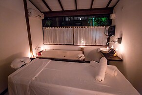 Vila Angatú Eco Resort & Spa