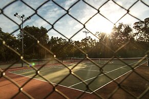 Vila Angatú Eco Resort & Spa