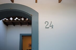 Vila Angatú Eco Resort & Spa