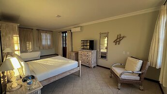 Vila Angatú Eco Resort & Spa