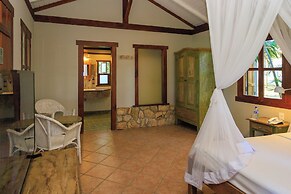 Vila Angatú Eco Resort & Spa