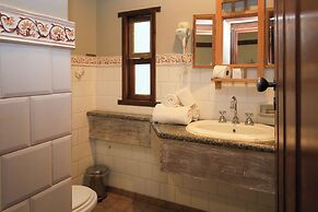 Vila Angatú Eco Resort & Spa