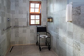 Vila Angatú Eco Resort & Spa