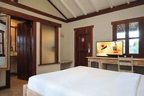 Vila Angatú Eco Resort & Spa