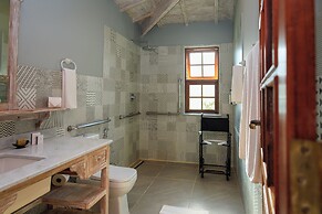 Vila Angatú Eco Resort & Spa