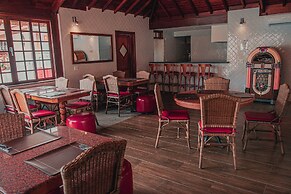 Vila Angatú Eco Resort & Spa