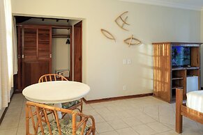 Vila Angatú Eco Resort & Spa