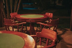 Vila Angatú Eco Resort & Spa