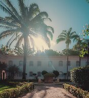 Vila Angatú Eco Resort & Spa