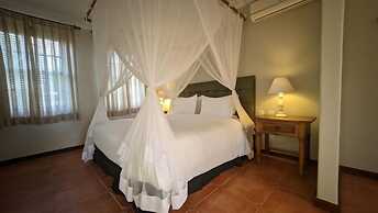 Vila Angatú Eco Resort & Spa