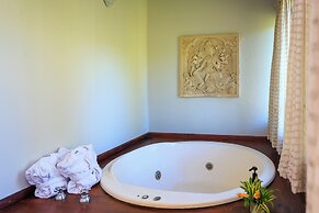 Vila Angatú Eco Resort & Spa