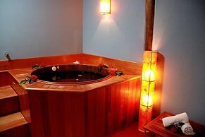 Vila Angatú Eco Resort & Spa