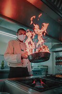 Vila Angatú Eco Resort & Spa