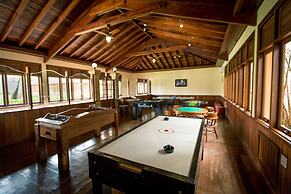 Vila Angatú Eco Resort & Spa