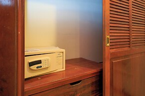 Vila Angatú Eco Resort & Spa